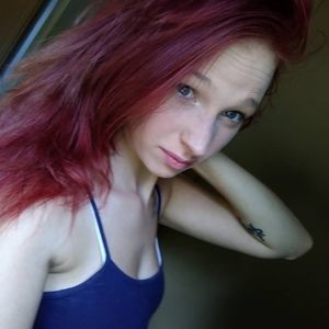 Meet your Posher, Katrina