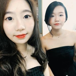 Meet your Posher, Jisoo