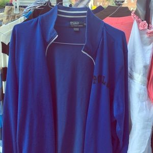 Ralph Lauren Polo Jacket