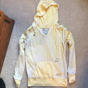 Billabong lightweight sweater