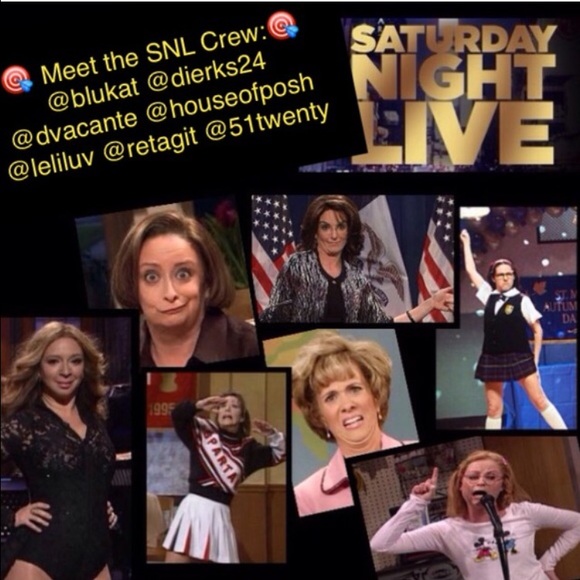 LOVE SNL SHARE GROUP?! Post this Groupie Badge! - Picture 3 of 3