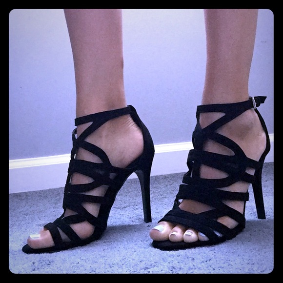 Aldo Party Shoes!