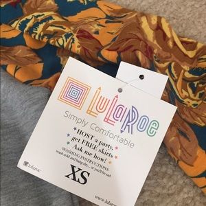 Brand new w/ tags LLR randy - unicorn *Fall !*