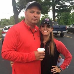 Meet your Posher, Callie