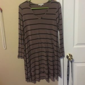 Charlotte Russe Tunic