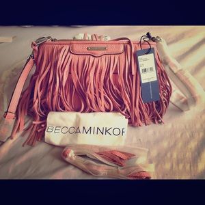 Rebecca Minkoff Finn crossbody
