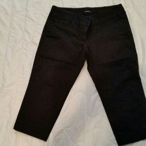 Land's End capris