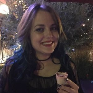 Meet your Posher, Tiffany