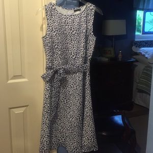Polka Dot Dress by Venus