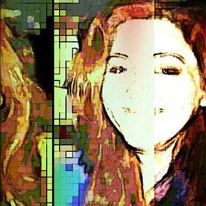 Meet your Posher, Tammy