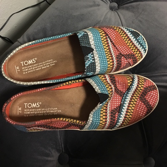 TOMS