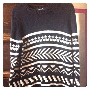 Cute Forever 21 Sweater