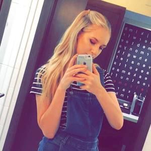 Meet your Posher, Audrey