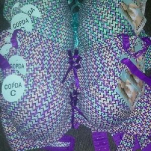 Women's Under Wire Pushup Bras