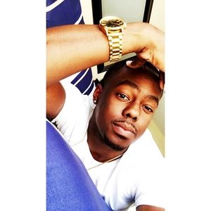 Meet your Posher, Tre