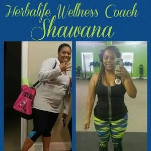 Meet your Posher, Shawana