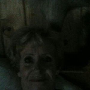 Meet your Posher, Ginger