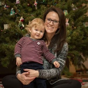 Meet your Posher, Kaitlin