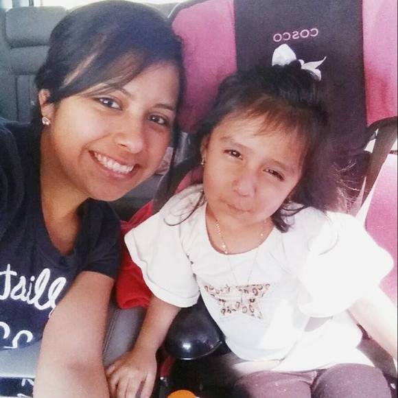 Meet your Posher, Jackeline - Picture 1 of 1