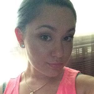 Meet your Posher, Erika