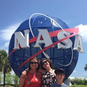 Meet your Posher, Heidi