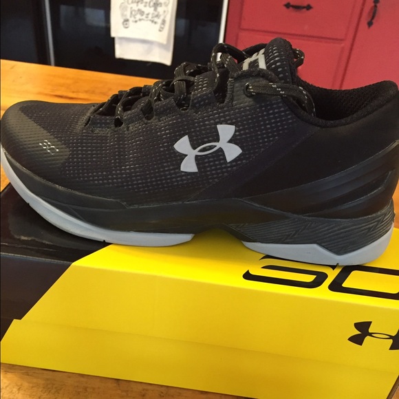 Curry 2 low kids Clearance