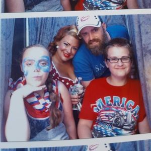 Meet your Posher, Jenifer gail