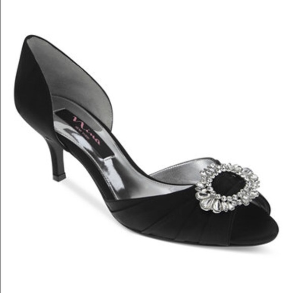 Nina shoes