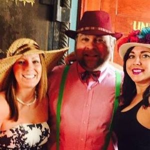 Meet your Posher, Amy