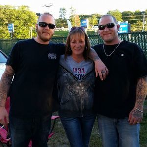 Meet your Posher, Kathy