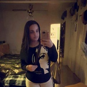 Meet your Posher, Rodriguez