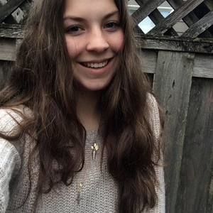 Meet your Posher, Ashtyn