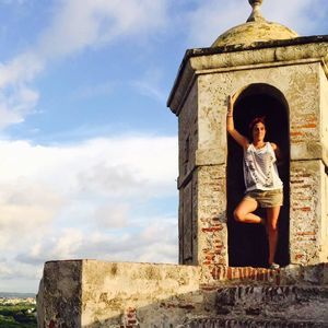 Meet your Posher, Virginia