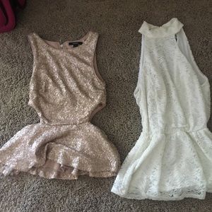 Tank tops