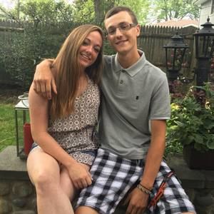 Meet your Posher, Logan