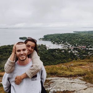 Meet your Posher, Devon