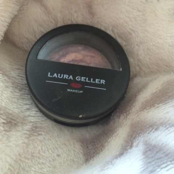 Laura Geller Eyeshadow
