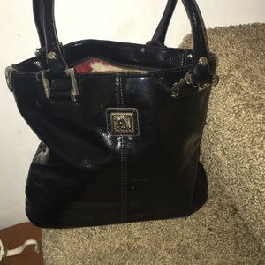 Classic Anne Kline purse