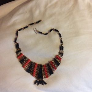 Beaded Necklace