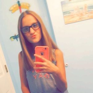 Meet your Posher, Jenna