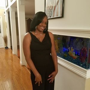 Meet your Posher, Robin