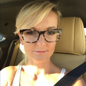 Meet your Posher, Katarzyna