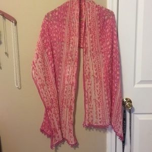 American Eagle Scarf