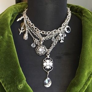 Lucky Brand Necklace