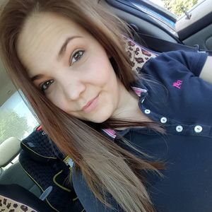 Meet your Posher, Kristen