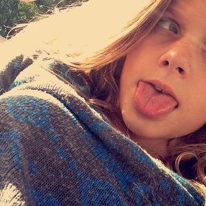 Meet your Posher, Haley