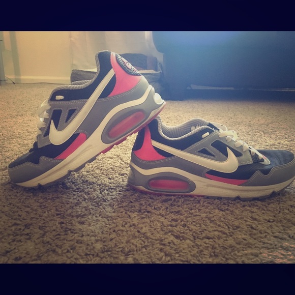 Nike Air Max**Sold** - Picture 1 of 3