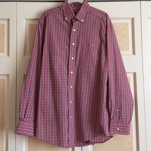 Vineyard Vines Button Down
