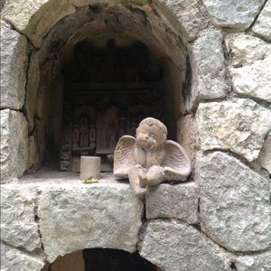 Meet your Posher, Lorena