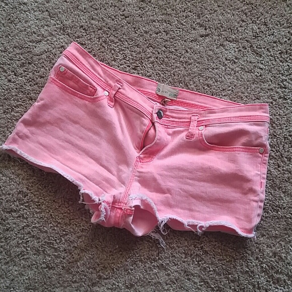 Roxy Cut off Shorts